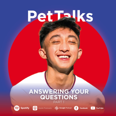 PetTalks