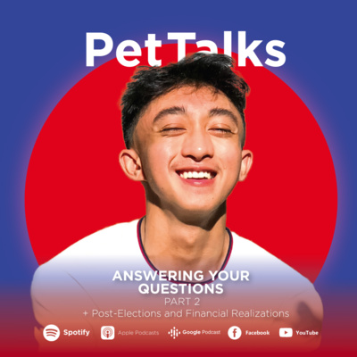 PetTalks