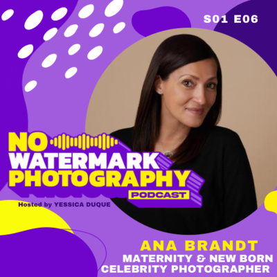 No Watermark Photography Podcast