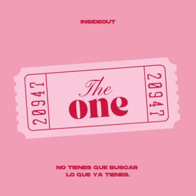 Portada de InsideOut: Podcast
