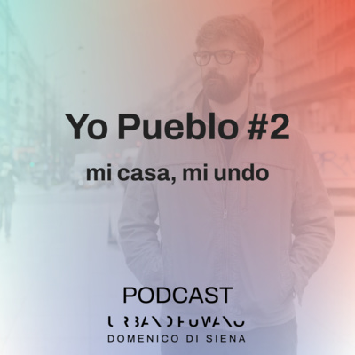 yo pueblo #2 | mi casa, mi mundo