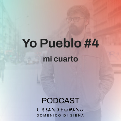 yo pueblo #4 | mi cuarto