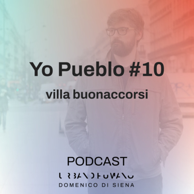 yo pueblo #10 | villa buonaccorsi