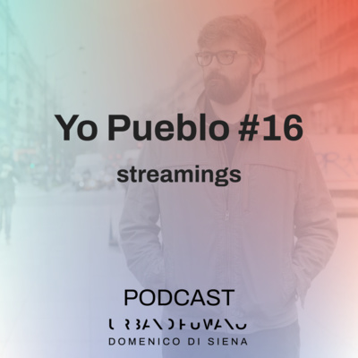 yo pueblo #16 | streamings