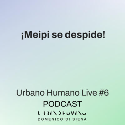 Urbano.Humano