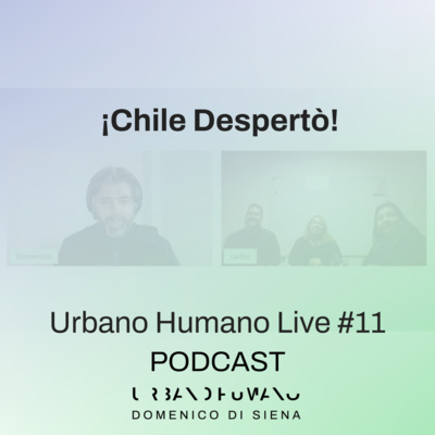 ¡Chile Despertò!