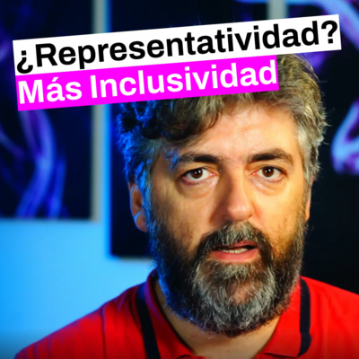 Siempre te conviene apostar por la INCLUSIVIDAD