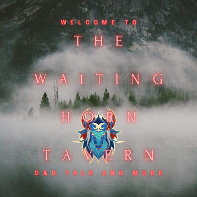 Welcome to The Waiting Horn Tavern