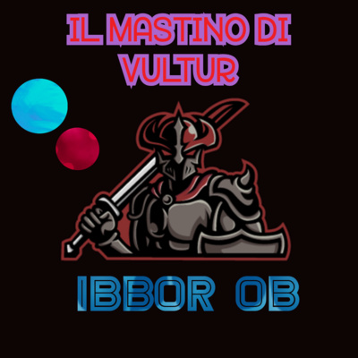 Ibbor OB - Racconti del Mistero e di Fantascienza