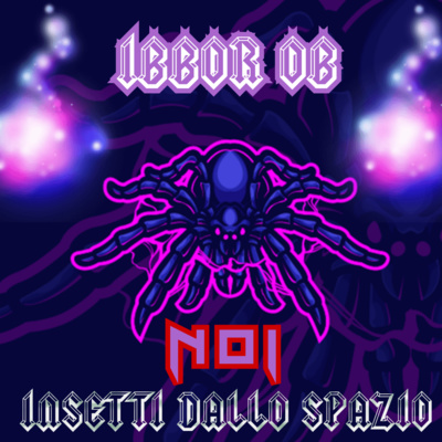 Ibbor OB - Racconti del Mistero e di Fantascienza