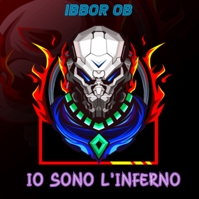 Ibbor OB - Racconti del Mistero e di Fantascienza