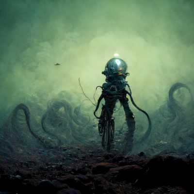 Ibbor OB - Racconti del Mistero e di Fantascienza
