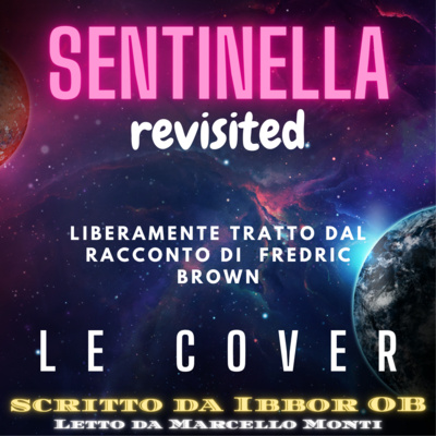 Ibbor OB - Racconti del Mistero e di Fantascienza