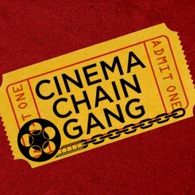Cinema Chain Gang