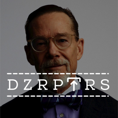Meet Dr. David Albert: Inventor, Physician Entrepreneur #DZRPTRS