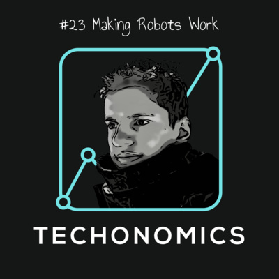 Techonomics