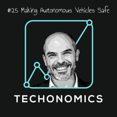 Techonomics