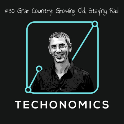 Techonomics