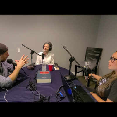 The Anderson Analysis: Mike on the Mic