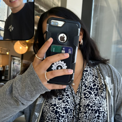Post Grad Podcast - Sanika