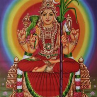 Lalitha Trishati - Episode 2