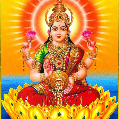 Shree-Sukta Episode 3