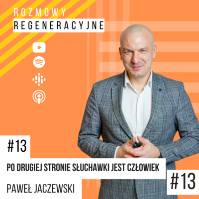 Rozmowy Regeneracyjne