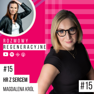 Rozmowy Regeneracyjne