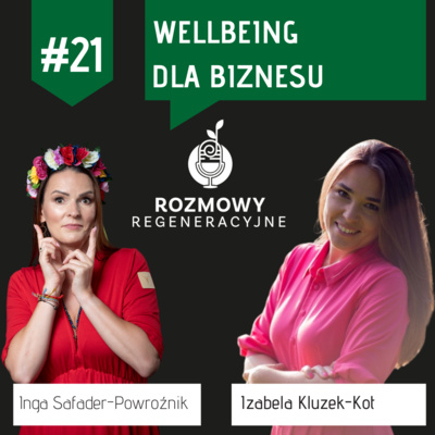 Rozmowy Regeneracyjne