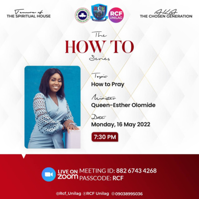 RCF UNILAG