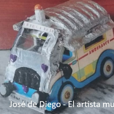Oficios y recuerdos (OyR)