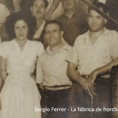 Oficios y recuerdos (OyR)