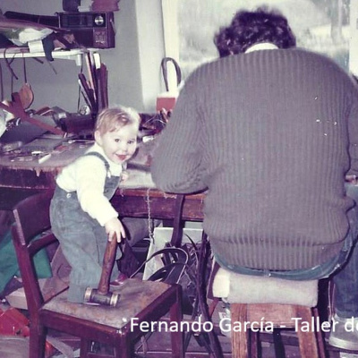 Oficios y recuerdos (OyR)
