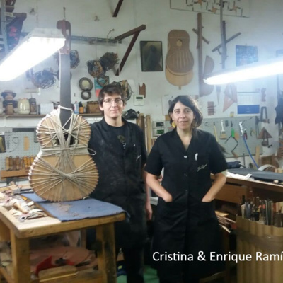 Oficios y recuerdos (OyR)