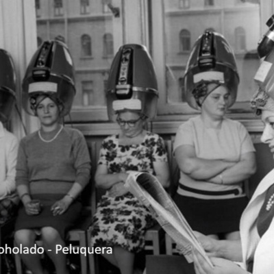 Oficios y recuerdos (OyR)