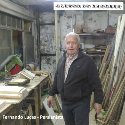 Oficios y recuerdos (OyR)