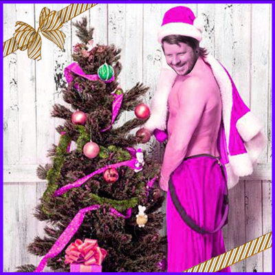 Episode 39: Christmas Tree Kwanzaa Piss (ft. Matt, Brandon, Troy, Tanner) Episode 39: Christmas Tree Kwanzaa Piss (ft. Matt, Brandon, Troy, Tanner)