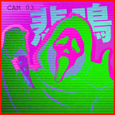 Episode 40: Ghostface Kissers (ft. Brandon) Episode 40: Ghostface Kissers (ft. Brandon)