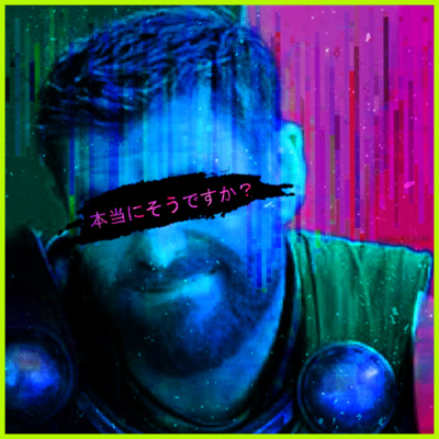 Episode 42: Gods, Nazis, And Magic (ft. Matt, Brandon, and Tanner) Episode 42: Gods, Nazis, And Magic (ft. Matt, Brandon, and Tanner)