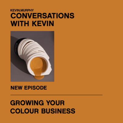 GROWING YOUR COLOUR BUSINESS