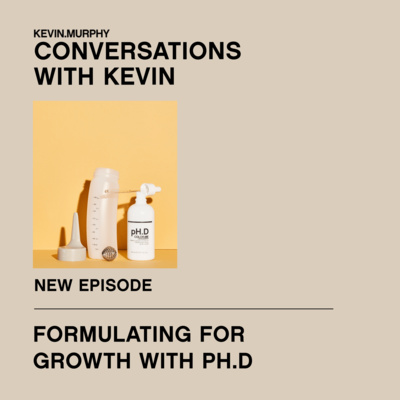 Formulating for Growth with pH.D