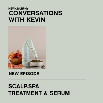 SCALP.SPA TREATMENT & SERUM