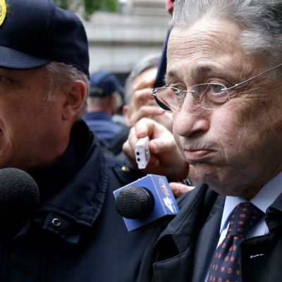 Segment: Lalor on Speaker Sheldon Silver's Legacy