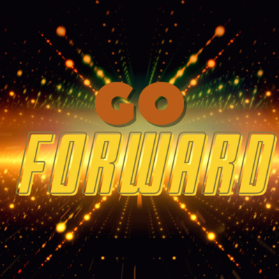 Go Forward | Pastor Toyin Taiwo