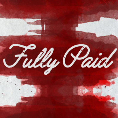 Fully Paid | Pastor Bayo Fadugba