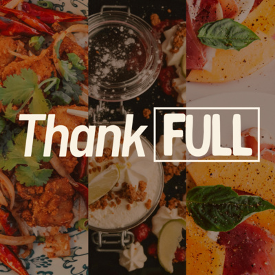 Thank-Full | Pastor Bayo Fadugba Thank-Full | Pastor Bayo Fadugba
