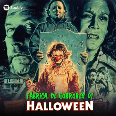 FDH 01 - HALLOWEEN (1978)