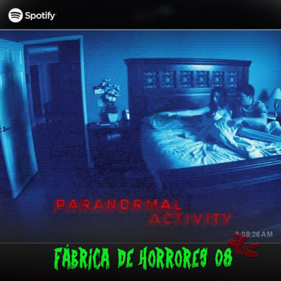FÁBRICA DE HORRORES