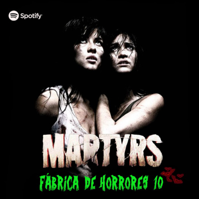 FÁBRICA DE HORRORES