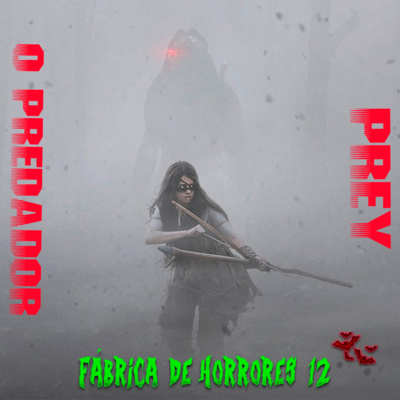 FÁBRICA DE HORRORES